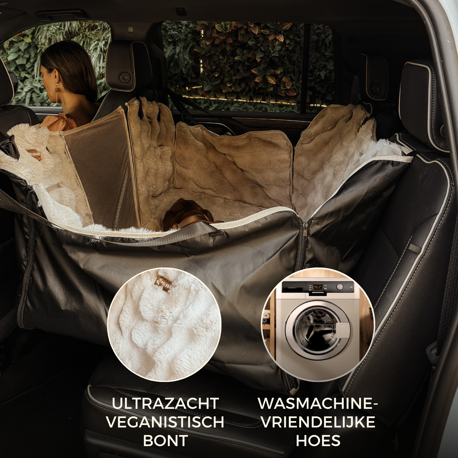 Aqxreight Achterbank Rugleuningbeschermer Matten, Rugleuning Stoel Rugbeschermer Motor Achterbank Tweede Rij Rugleuning Knopbeschermer voor Model Y 2020 Tot 2023 Aqxreight Achterbank Rugleuningbeschermer Matten, Rugleuning Stoel Rugbeschermer Motor Achterbank Tweede Rij Rugleuning Knopbeschermer voor Model Y 2020 Tot 2023