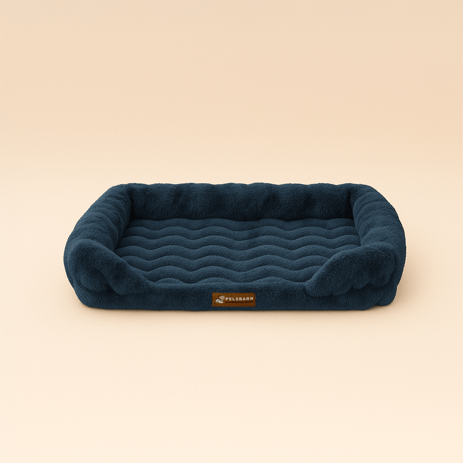 Luxe Orthopedisch Bed