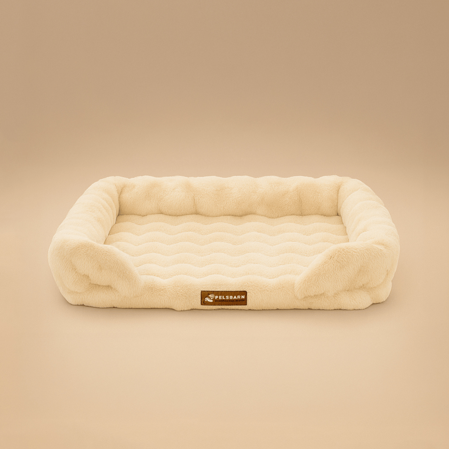 Luxe Orthopedisch Bed