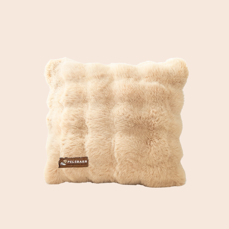 Pelsbarn Luxe Hondenkussen