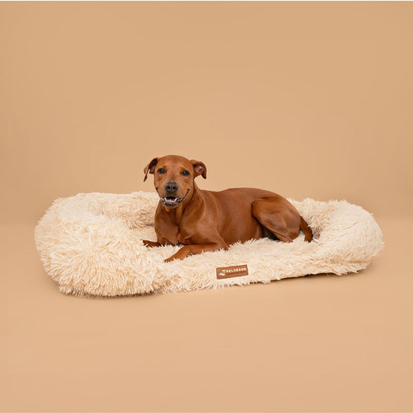 Pelsbarn Orthopedisch Hondenbed