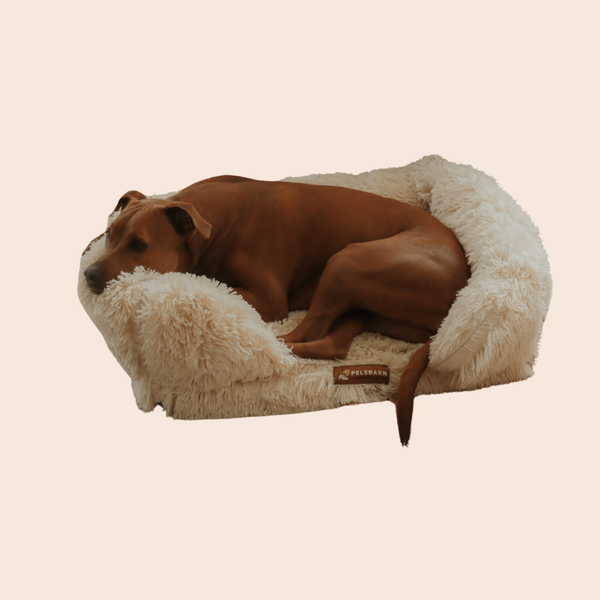 Pelsbarn Orthopedisch Hondenbed